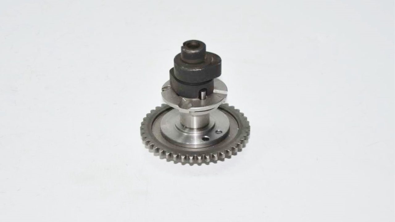 EKSANTRİK MİLİ ( LH 500 )